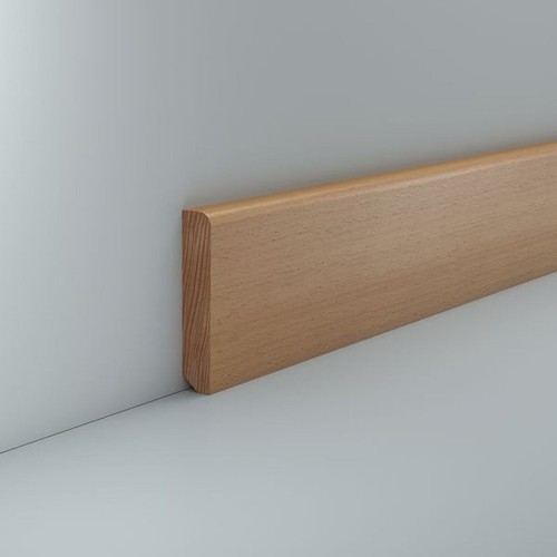 Sockelleiste holz buche x - buche, 13