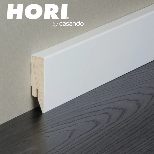 Hori fußleisten - hori,