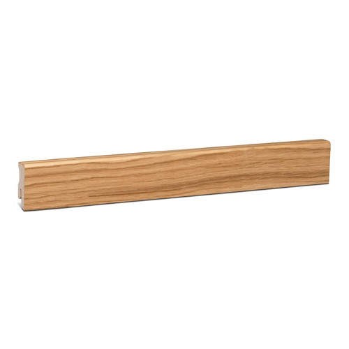 Sockelleiste eiche 16x40x2400 - eiche,