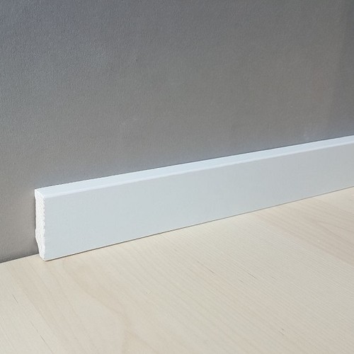 Sockelleiste massivholz x - massivholz, 13
