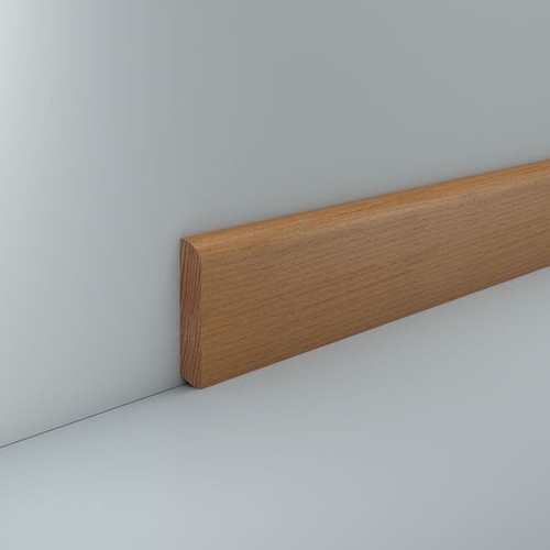 Sockelleiste holz gedämpfte - holz,