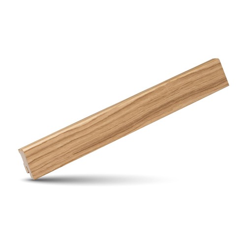 Sockelleiste eiche furniert - sockelleiste,