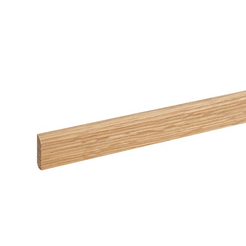 Sockelleiste massivholz 22 - sockelleiste, 6