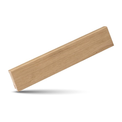 Sockelleiste eiche furniert - sockelleiste,