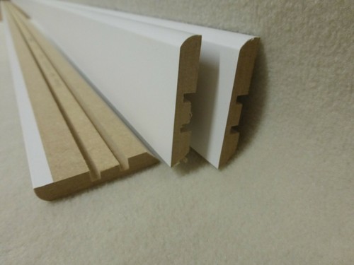1stk 100cm sockelleiste - 1stk,