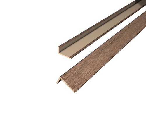 Winkelleiste egger decowall - winkelleiste,