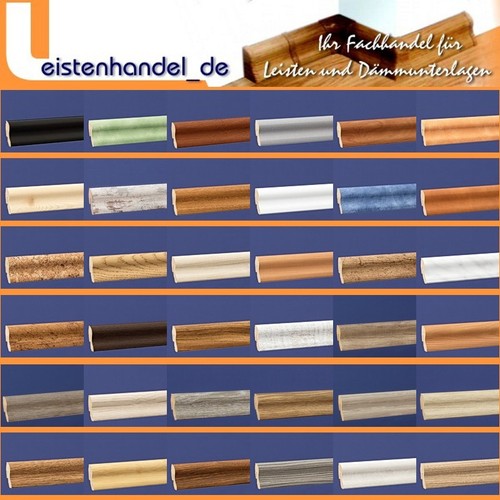 Sockelleisten fußleisten - sockelleisten,