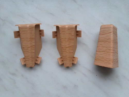 Drei ecken für - ecken,
