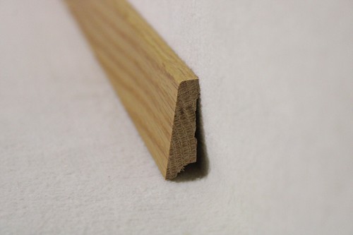 1stk 100cm sockelleiste - (a0),
