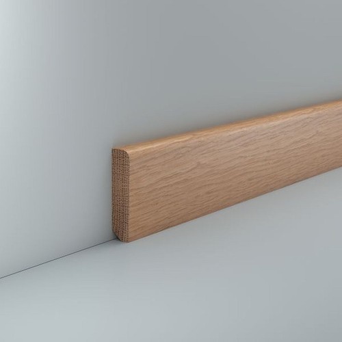 Sockelleiste holz buche - buche, x