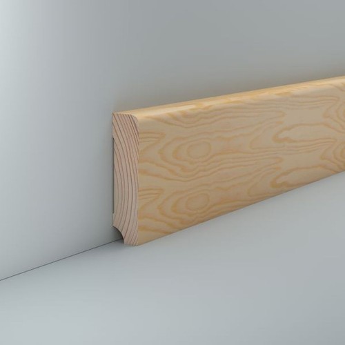 Sockelleiste holz kiefer x - sockelleiste, 19