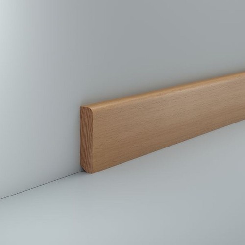 Sockelleiste holz buche x - buche, 13