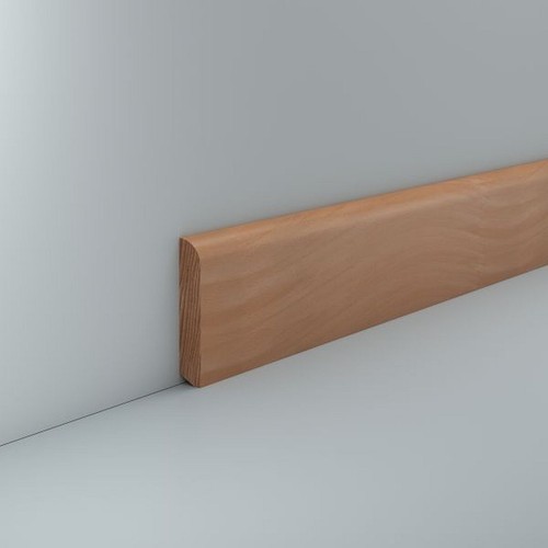 Sockelleiste holz buche x - holz,